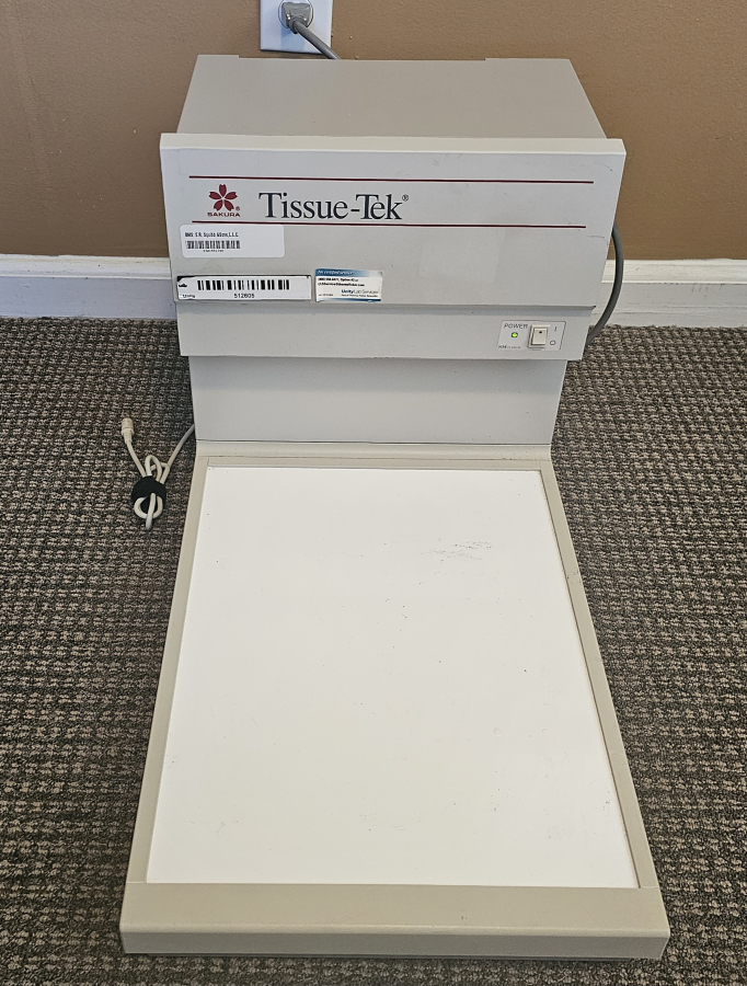 Tissue-Tek 5102 TEC 5 CMA-1 Cryo Module, photo 2 of 15