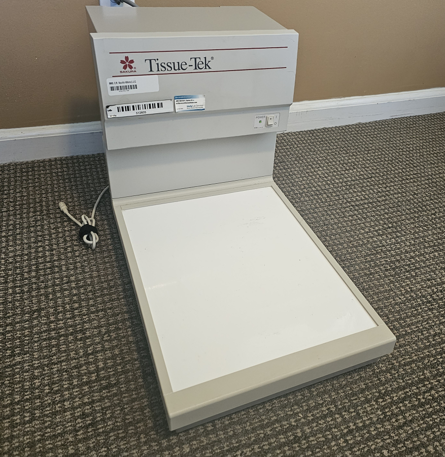 Tissue-Tek 5102 TEC 5 CMA-1 Cryo Module, photo 5 of 15