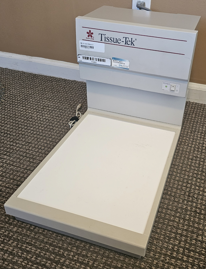 Tissue-Tek 5102 TEC 5 CMA-1 Cryo Module, photo 6 of 15