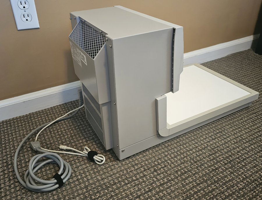Tissue-Tek 5102 TEC 5 CMA-1 Cryo Module, photo 8 of 15