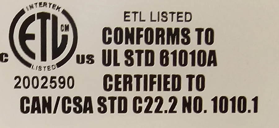 Tissue-Tek 5102 TEC 5 CMA-1 Cryo Module, photo 11 of 15
