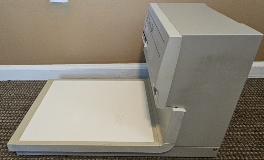Tissue-Tek 5102 TEC 5 CMA-1 Cryo Module, photo 15 of 15