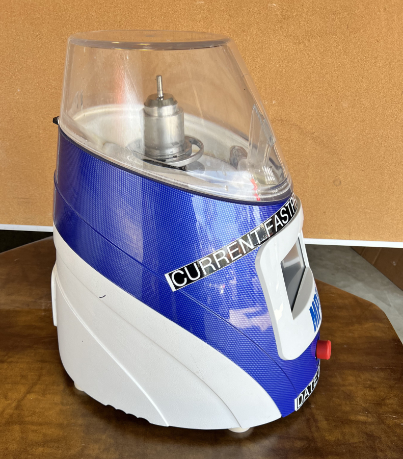 M.P. Biomedicals FastPrep 24 5G Homogenizer Sample Preparation System; SN:17121705, photo 3 of 9