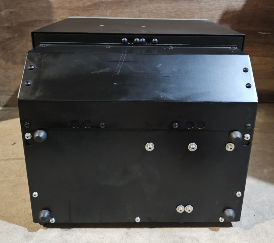 BioTek Synergy H4 Hybrid Microplate Reader, photo 18 of 29