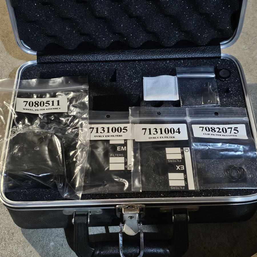 BioTek Synergy H4 Hybrid Microplate Reader, photo 23 of 29