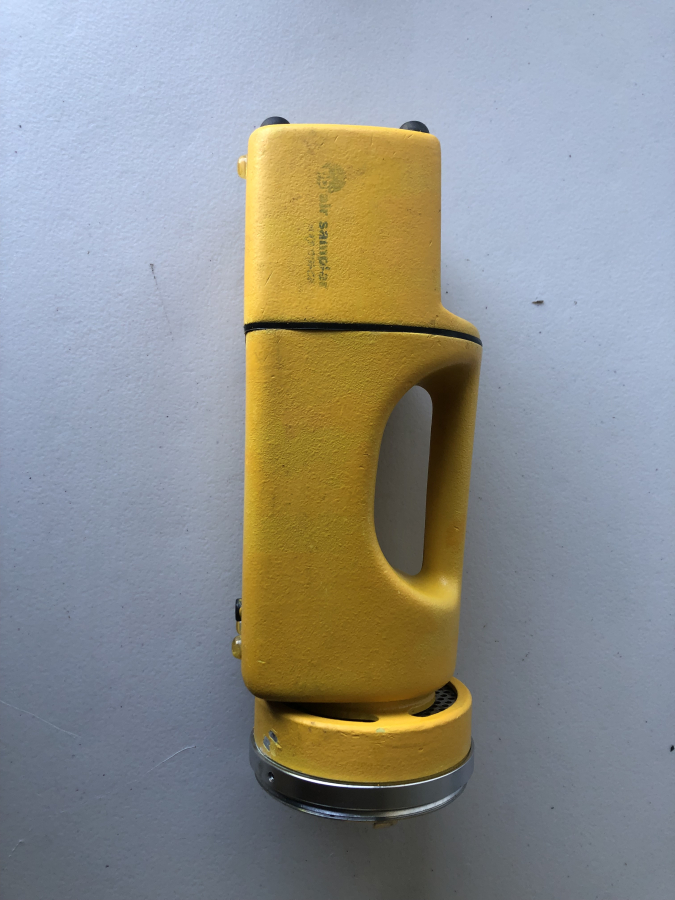 PBI SAS Super 100 Air Sampler, photo 3 of 5