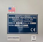 Scientific Industries SI-300X MultiMagstir Genie Four Position Magnetic Stirrer, photo 3 of 15