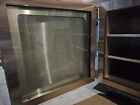 VWR Sheldon Manufacturing 1450MS Stainless Steel Vacuum Oven 9100824 SN: 12068206, photo 9 of 16