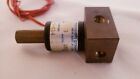 Precision Dynamics G3313-S14 Solenoid 24V DC .3W .04 Orifice, photo 3 of 6