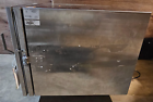 VWR Sheldon Manufacturing 1450MS Stainless Steel Vacuum Oven 9100824 SN: 12068206, photo 7 of 16
