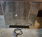 VWR Sheldon Manufacturing 1450MS Stainless Steel Vacuum Oven 9100824 SN: 12068206, photo 6 of 16