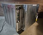 VWR Sheldon Manufacturing 1450MS Stainless Steel Vacuum Oven 9100824 SN: 12068206, photo 4 of 16