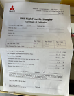 Biotest Hycon Air Sampler RCS High Flow SN:31700 #52, photo 2 of 9