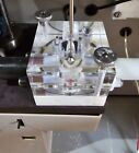 YSI 2700 Biochemistry Analyzer; SN:01C1252AA/00A0863AB/00L0464AA, photo 8 of 15