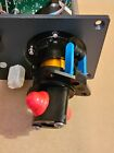 Agilent G8456A AVS Switching Valve; SN:MY20080001/60002/131MR04/22MR04/235MR09, photo 7 of 16