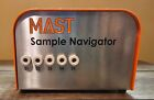 Bend Research MAST LOT bioreactor navigator and controller , photo 5 of 17