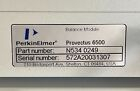 Perkin Elmer Provectus 6500 Ultra Microbalance SN:572A20031307, photo 4 of 11