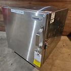 VWR Sheldon Manufacturing 1450MS Stainless Steel Vacuum Oven 9100824 SN: 12068206, photo 15 of 16