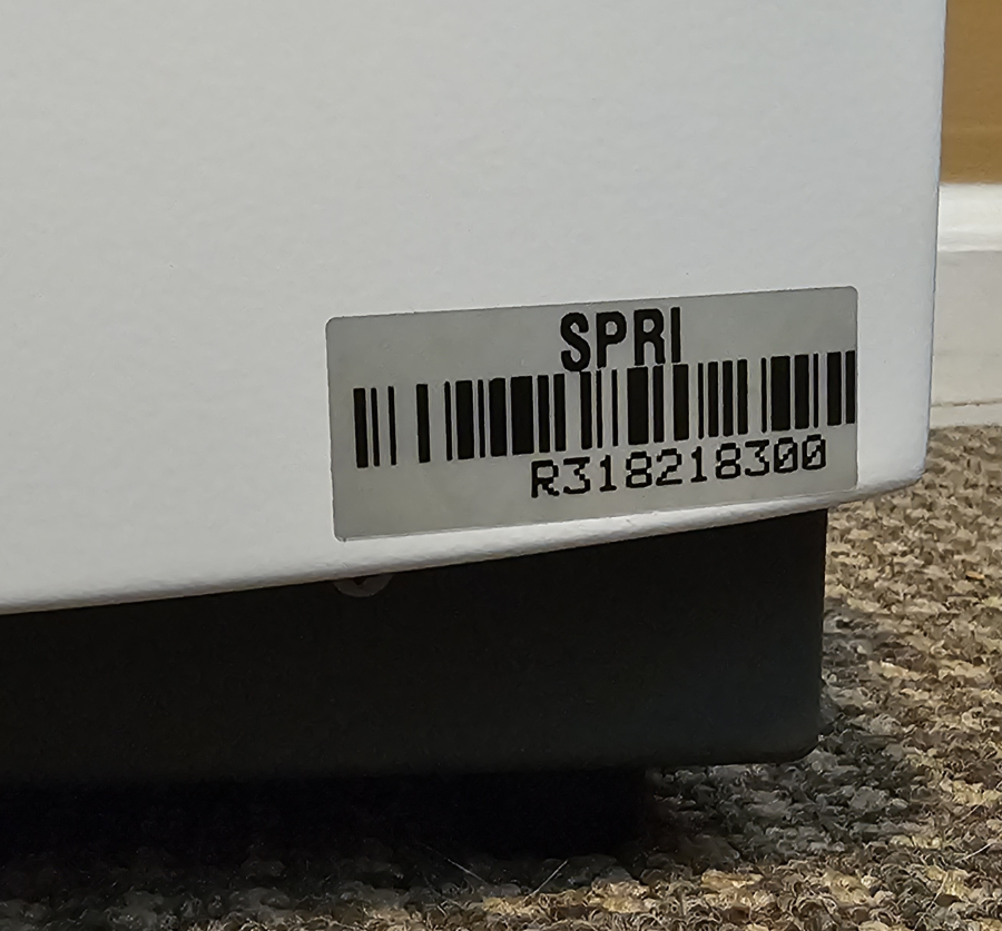 Dansensor CheckMate 3 Offline Headspace Gas Analyzer; SN:87100283, photo 3 of 22