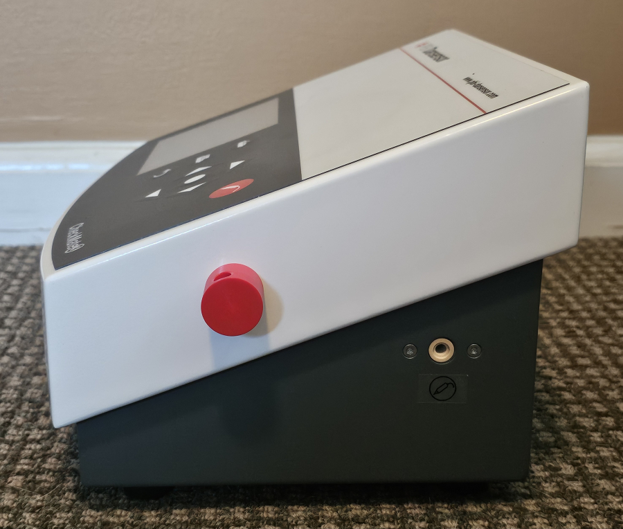 Dansensor CheckMate 3 Offline Headspace Gas Analyzer; SN:87100283, photo 5 of 22