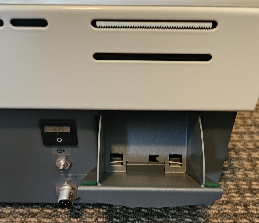 Dansensor CheckMate 3 Offline Headspace Gas Analyzer; SN:87100283, photo 10 of 22