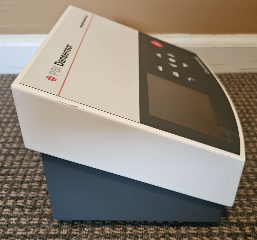 Dansensor CheckMate 3 Offline Headspace Gas Analyzer; SN:87100283, photo 12 of 22