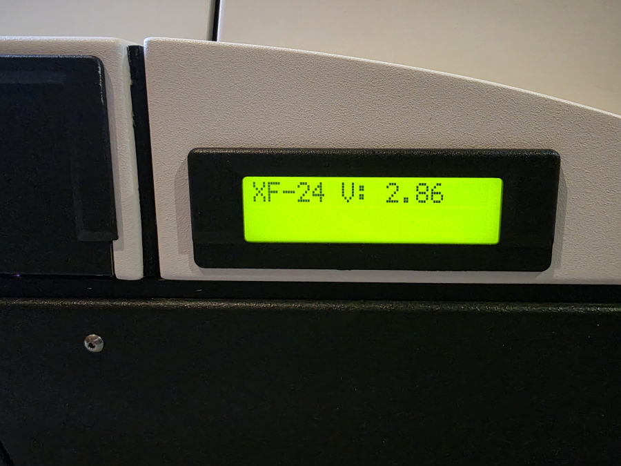 Seahorse Bioscience XF24-3 Extracellular Flux Analyzer w/ Monitor; SN:101434A/101388, photo 14 of 29