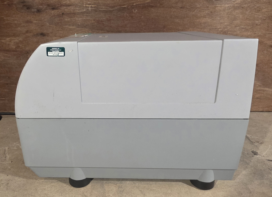 Anton Paar Microwave Multiwave GO Digestion System, photo 14 of 26