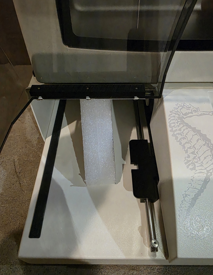 Agilent 101200-100 Seahorse Flux Analyzer XF Prep Station + Accessories; SN:301382/301515R, photo 22 of 49