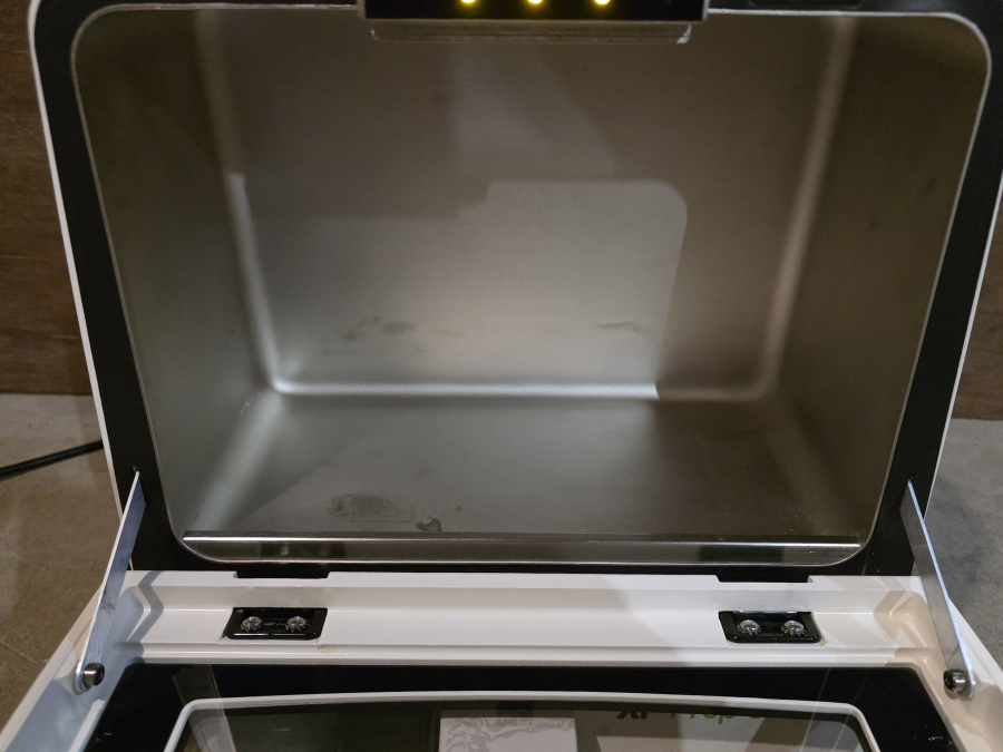 Agilent 101200-100 Seahorse Flux Analyzer XF Prep Station + Accessories; SN:301382/301515R, photo 43 of 49