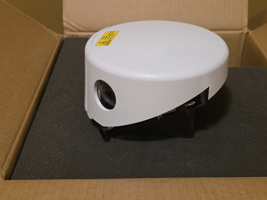 Agilent G1948B API Electrospray Ion Source (ESI) G1946-65338; SG23039088, 2229041, 229043, 0, photo 20 of 20