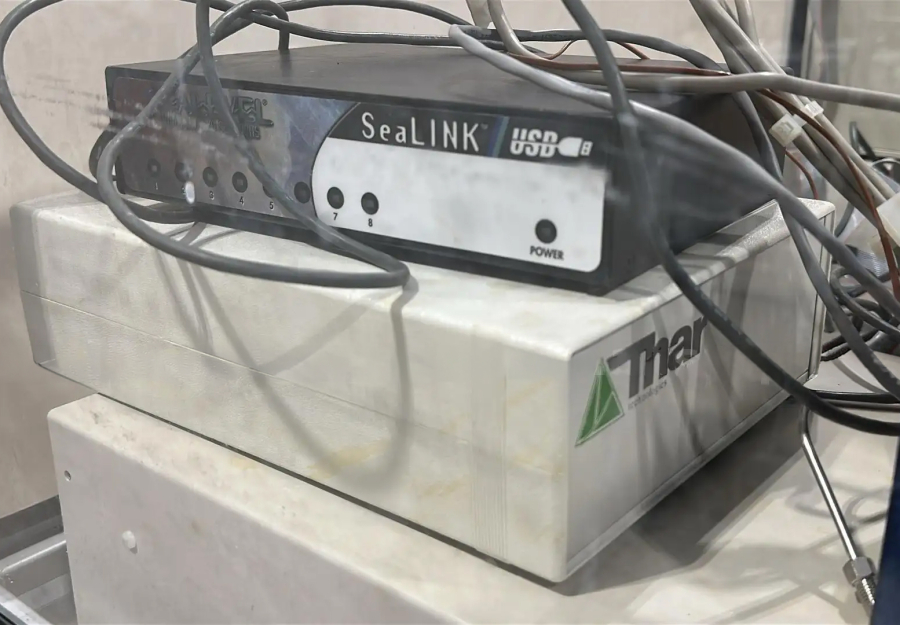 Thar SuperPure SFC350 System; S/N 4363, photo 6 of 75