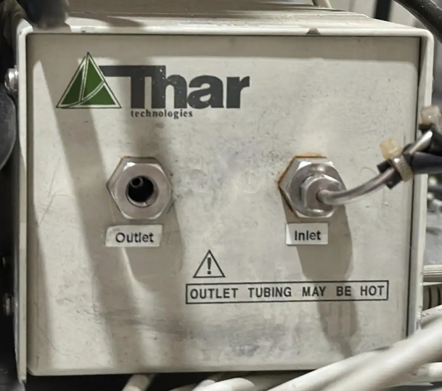 Thar SuperPure SFC350 System; S/N 4363, photo 18 of 75