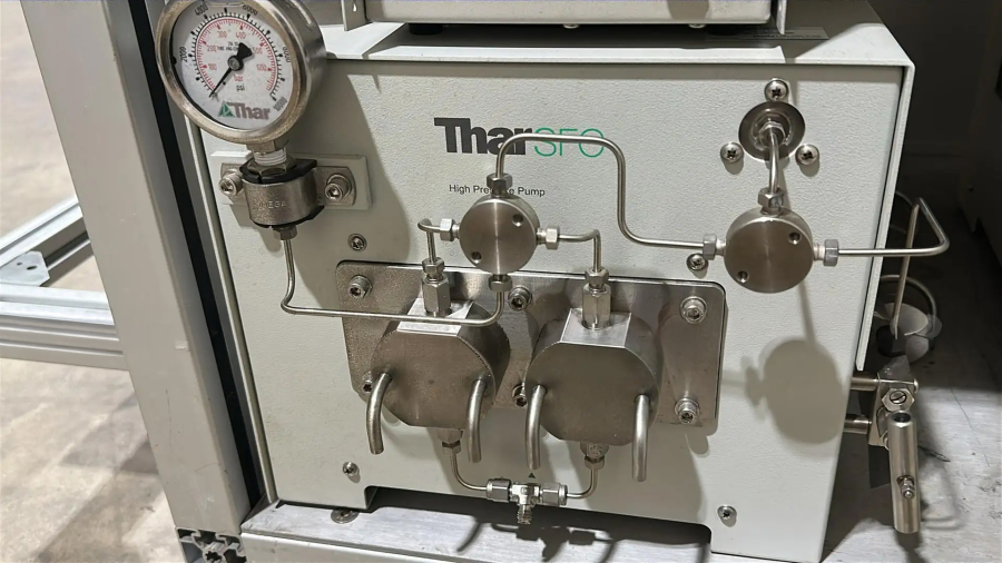 Thar SuperPure SFC350 System; S/N 4363, photo 9 of 75