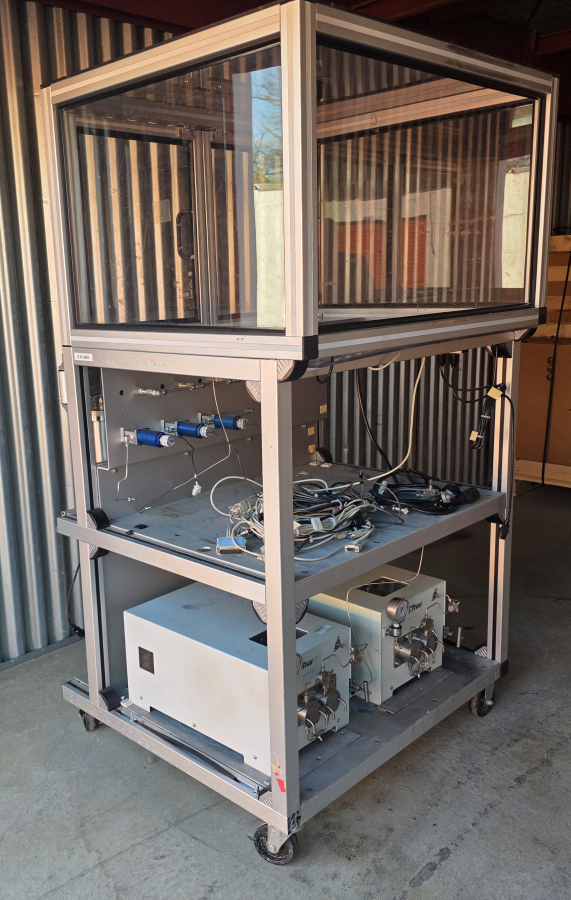 Thar SuperPure SFC350 System; S/N 4363, photo 22 of 75
