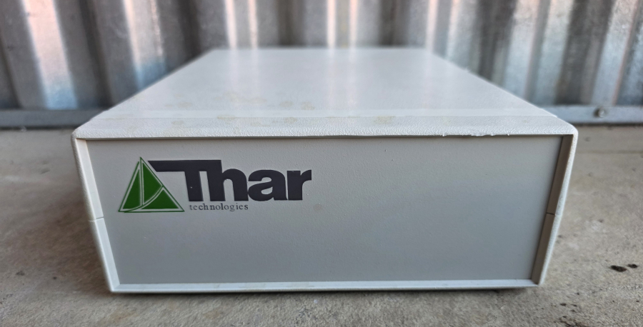 Thar SuperPure SFC350 System; S/N 4363, photo 50 of 75
