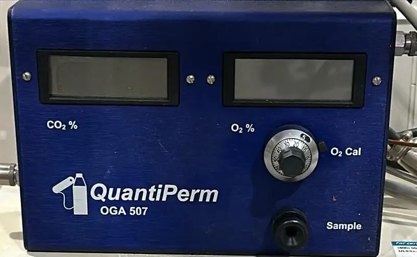 Thar SuperPure SFC350 System; S/N 4363, photo 8 of 75