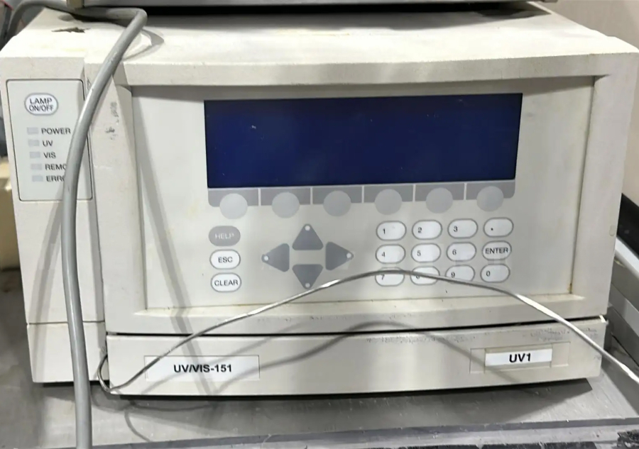 Thar SuperPure SFC350 System; S/N 4363, photo 13 of 75