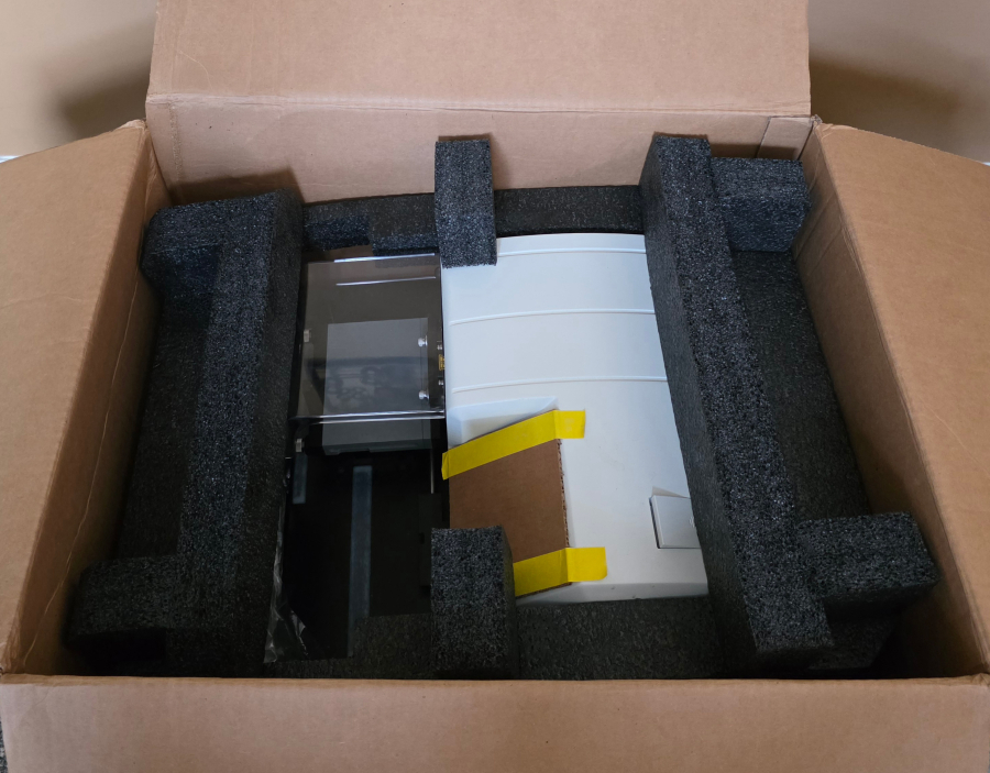 Agilent 405TSRVS-SN BioTek 405 TS High Performance Automated Microplate Washer; SN:268077, photo 2 of 27