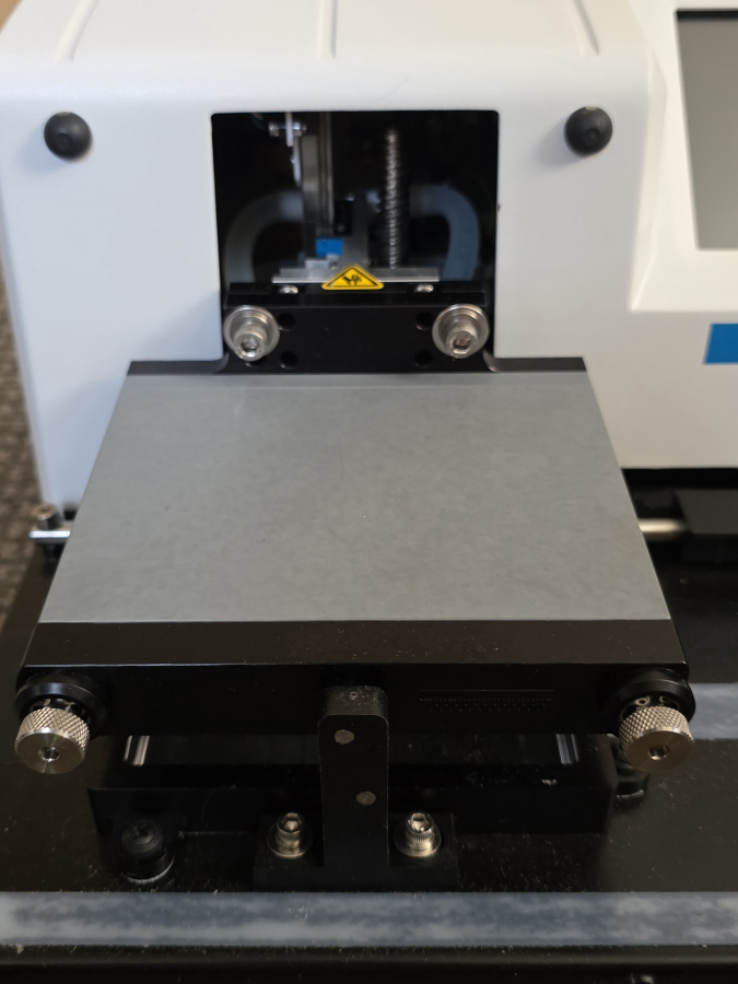 Agilent 405TSRVS-SN BioTek 405 TS High Performance Automated Microplate Washer; SN:268077, photo 24 of 27