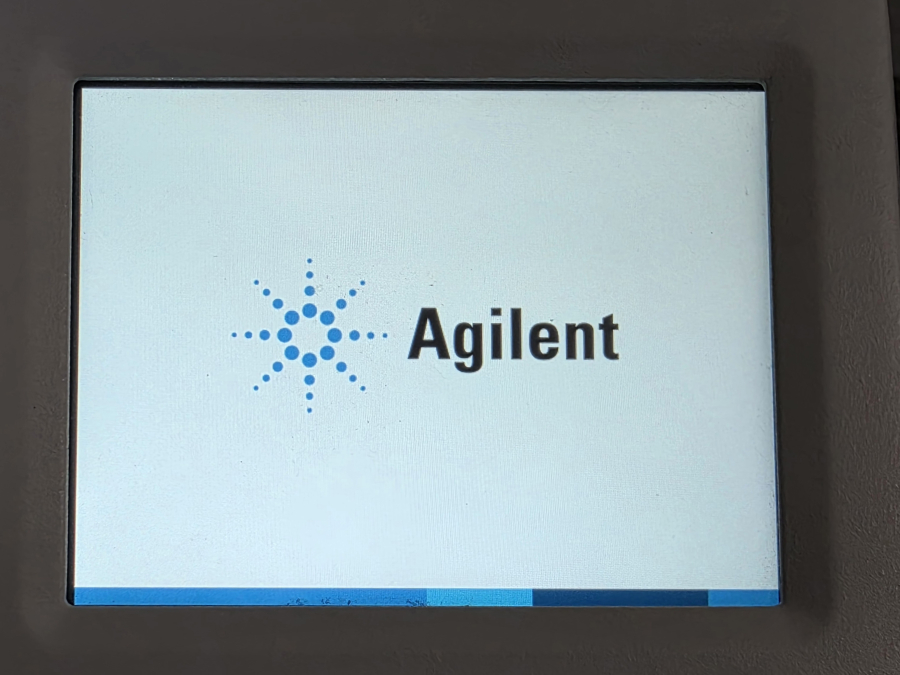 Agilent 405TSRVS-SN BioTek 405 TS High Performance Automated Microplate Washer; SN:268077, photo 23 of 27