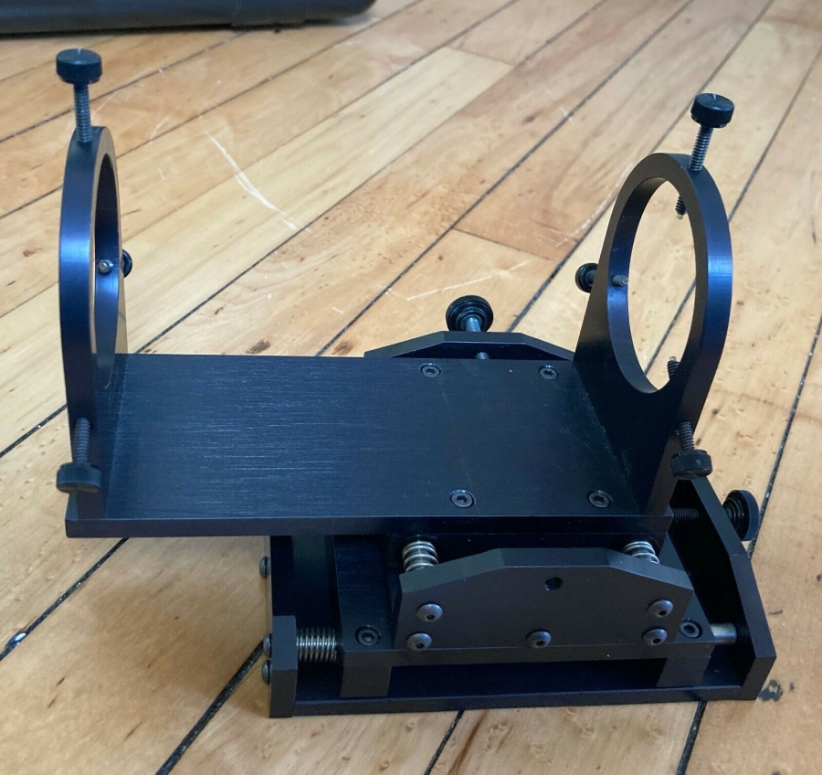 Palomar 2100A Ultrasonic Monitor, photo 8 of 12