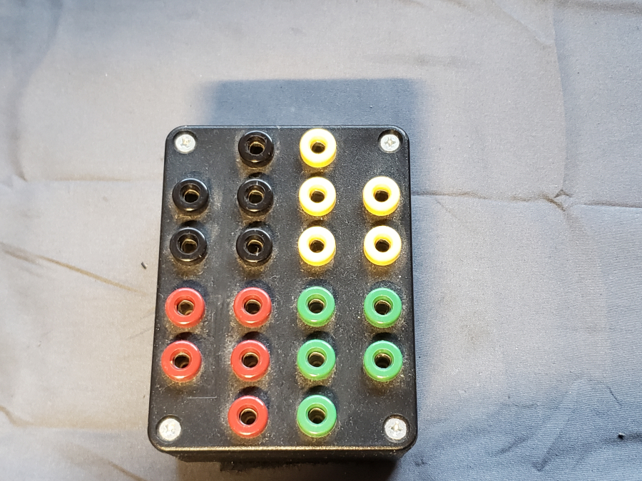 Delphi Resolver Radio Interface Lot, photo 5 of 5