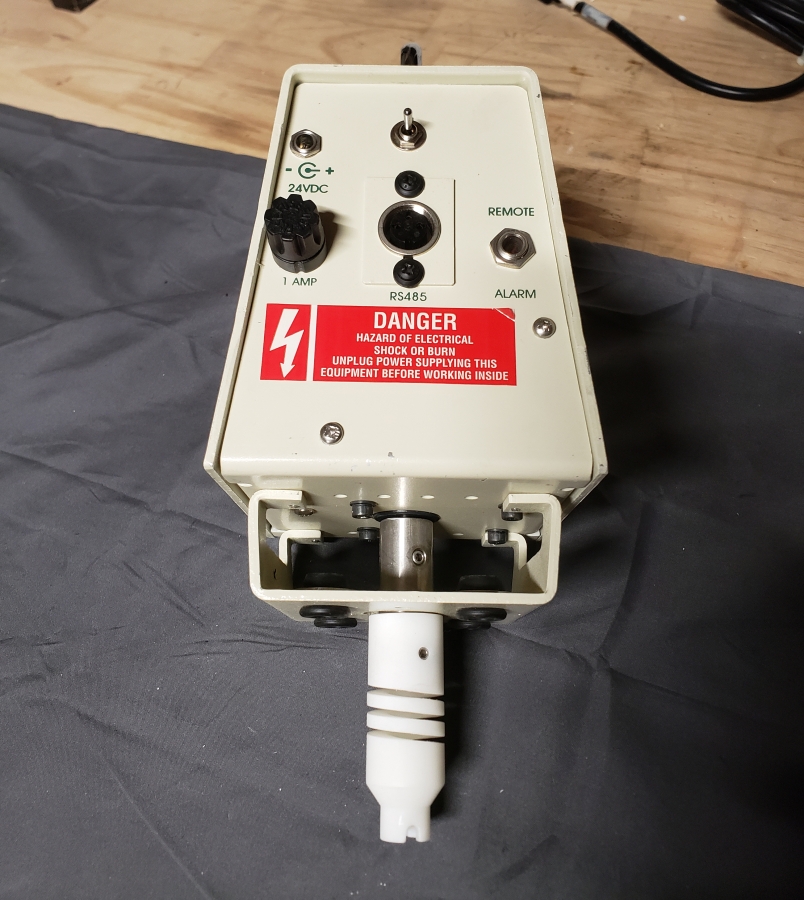 Bellco 7774-S0005 Overhead Stirrer/ Homogenizer Digital Display Overhead Drive, photo 2 of 3