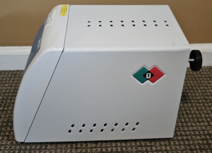 Uson Sprint IQ 1-B2SPB Compact Leak Tester, photo 22 of 35