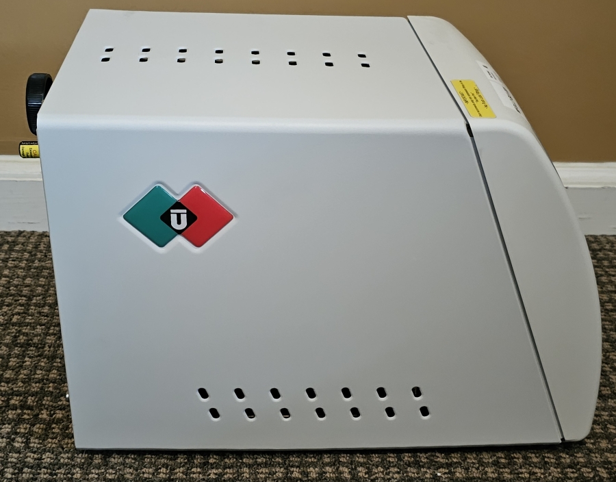 Uson Sprint IQ 1-B2SPB Compact Leak Tester, photo 27 of 35