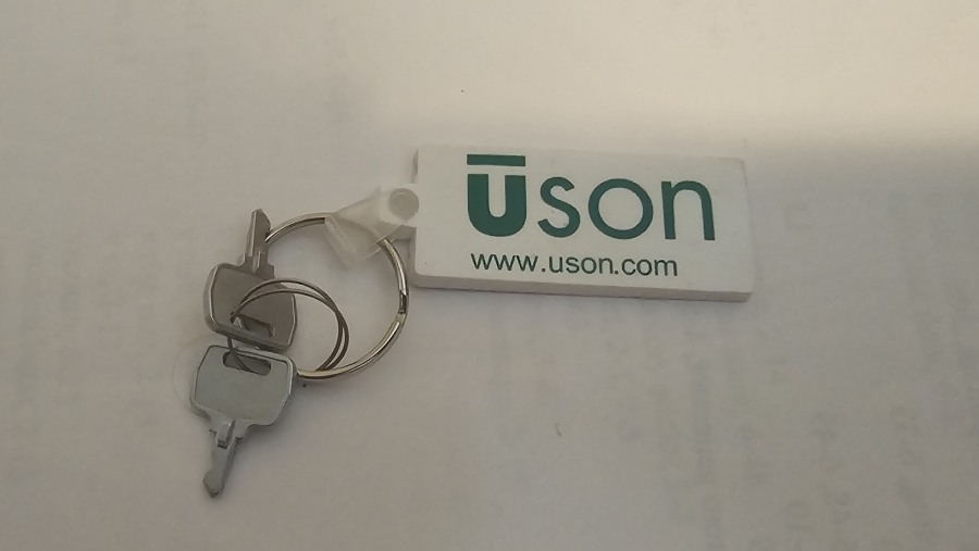 Uson Sprint IQ 1-B2SPB Compact Leak Tester, photo 25 of 35