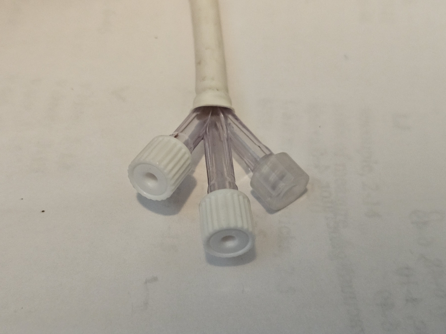 Uson Sprint IQ 1-B2SPB Compact Leak Tester, photo 11 of 35