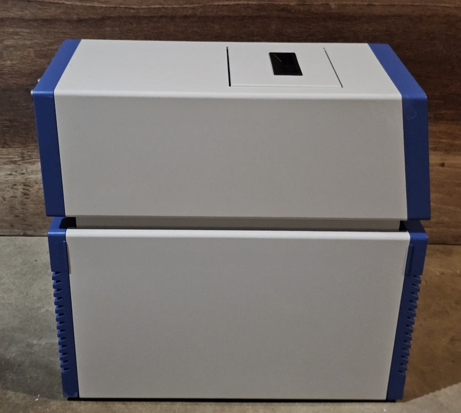 IKA RC 2 Green Basic S001 Recirculating Chiller; SN:03.613630	, photo 4 of 15