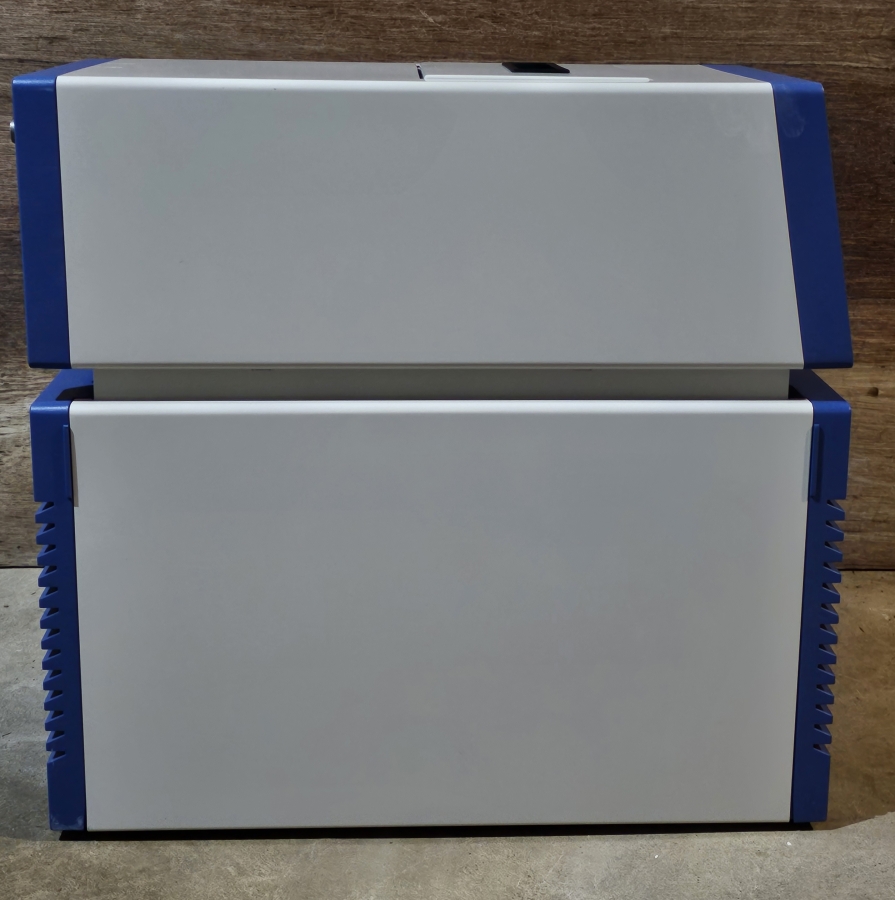 IKA RC 2 Green Basic S001 Recirculating Chiller; SN:03.613630	, photo 10 of 15